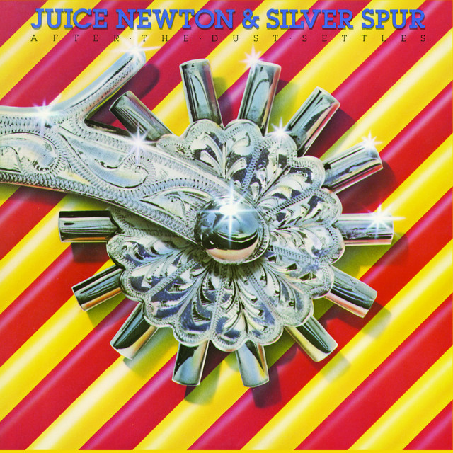 After The Dust Settles album cover