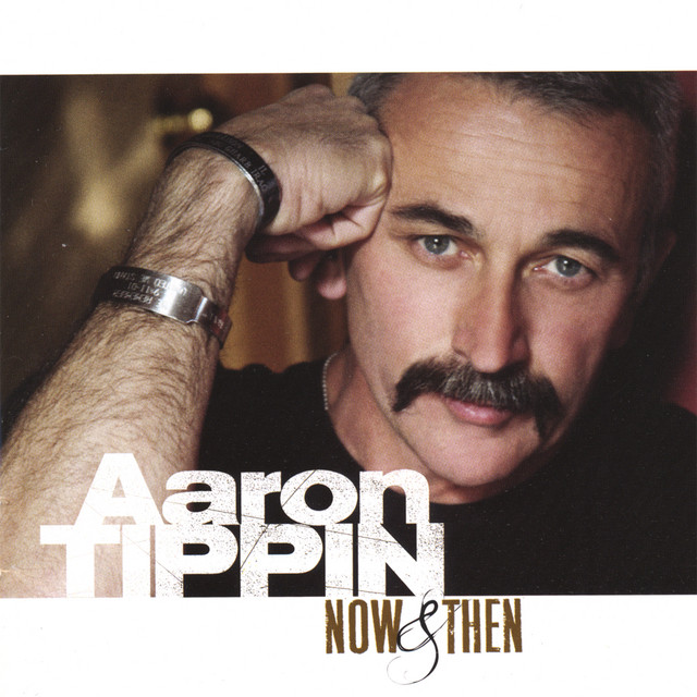 Now & Then album cover