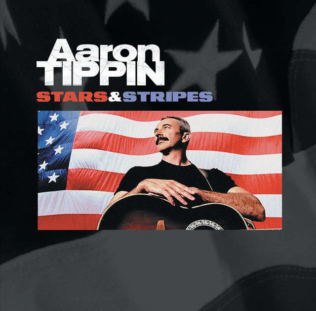 Stars And Stripes album cover