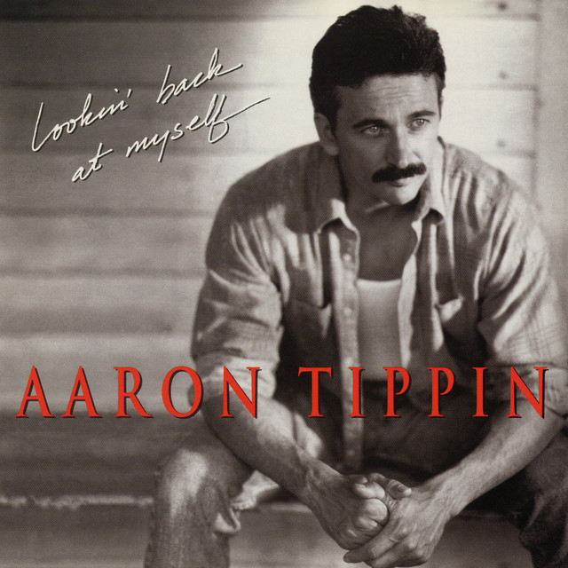 Lookin' Back at Myself album cover