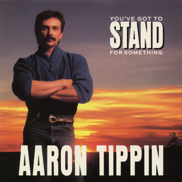 You've Got to Stand for Something album cover