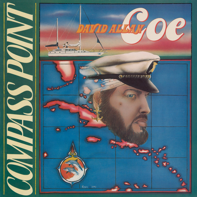 Compass Point album cover