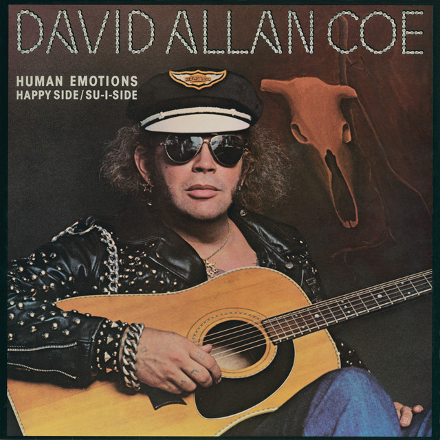 Human Emotions album cover