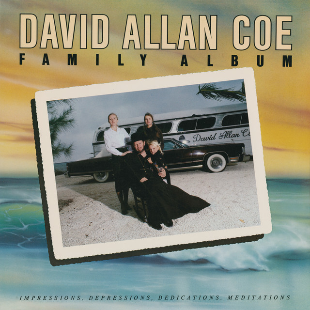 Family Album album cover
