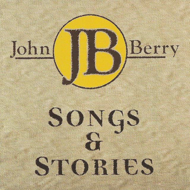 Songs & Stories album cover
