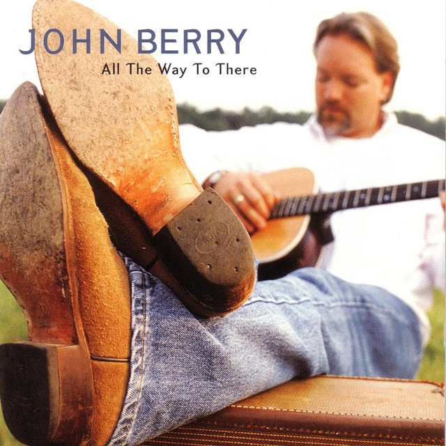 All The Way To There album cover