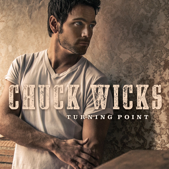 Turning Point album cover