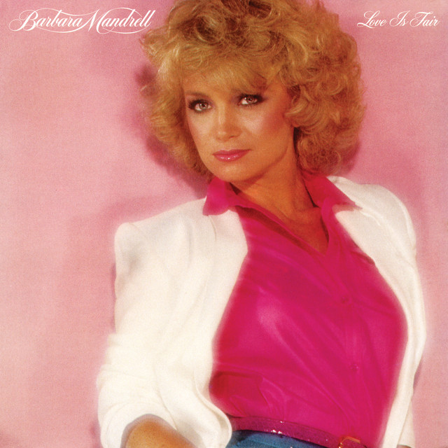Love Is Fair album cover