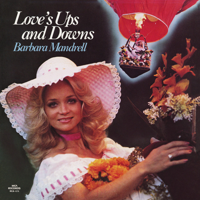 Love's Ups And Downs album cover
