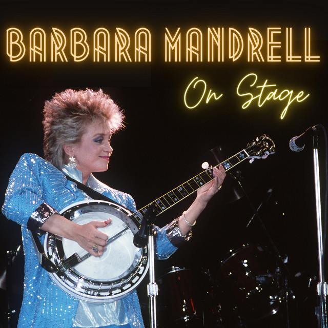 On Stage album cover