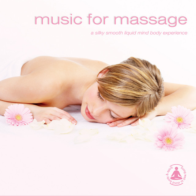 Music for Massage album cover