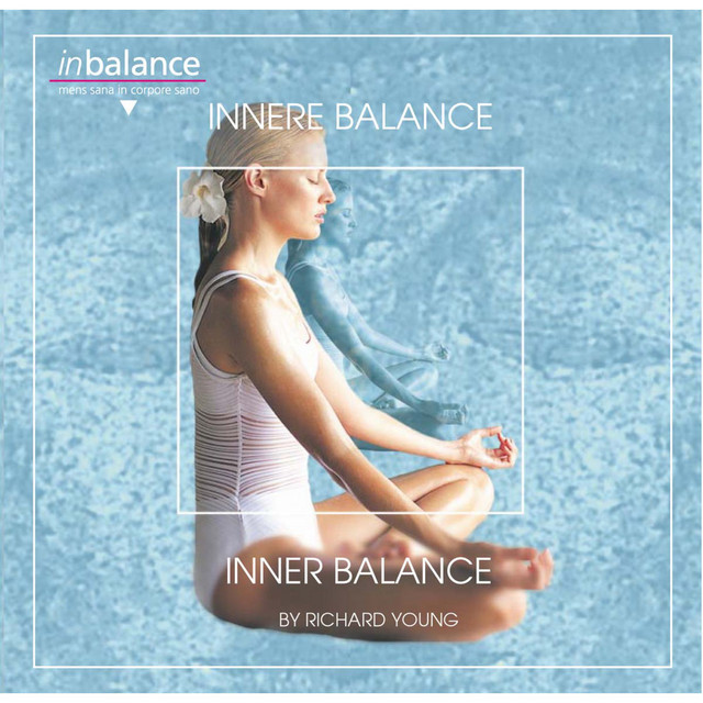 Inner Balance / Innere Balance album cover