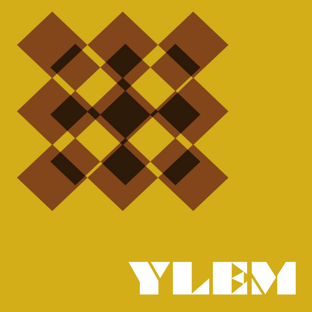 Ylem album cover