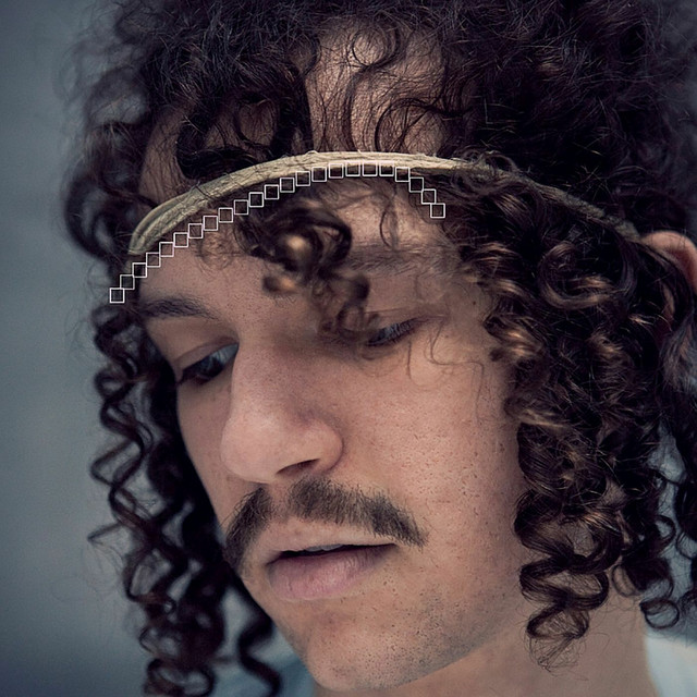 Darwin Deez album cover