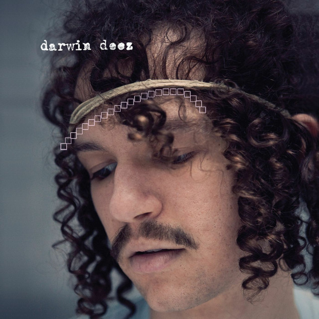 Darwin Deez (10 Yearz) album cover
