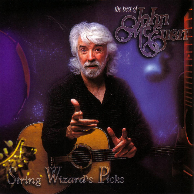String Wizards Picks album cover