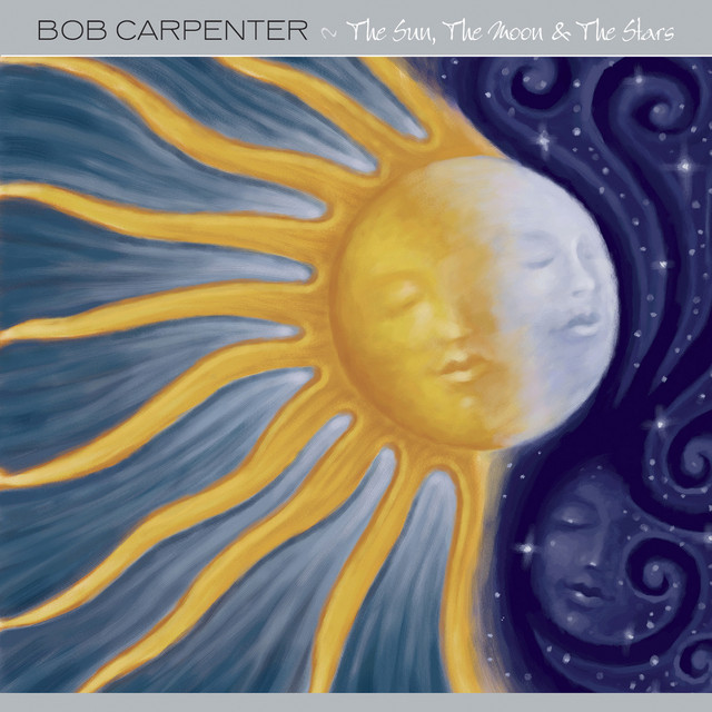 The Sun, The Moon & The Stars album cover