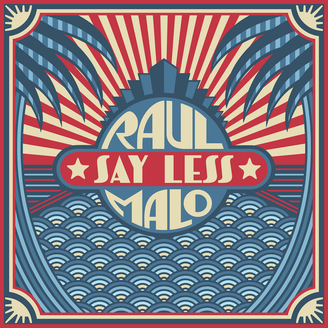 Say Less album cover