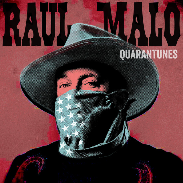 Quarantunes Vol. 1 album cover