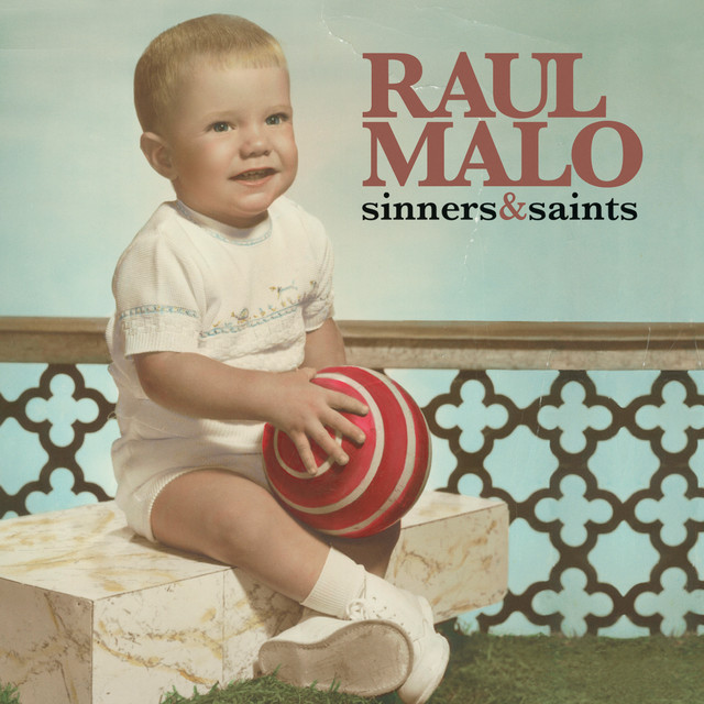 Sinners & Saints album cover