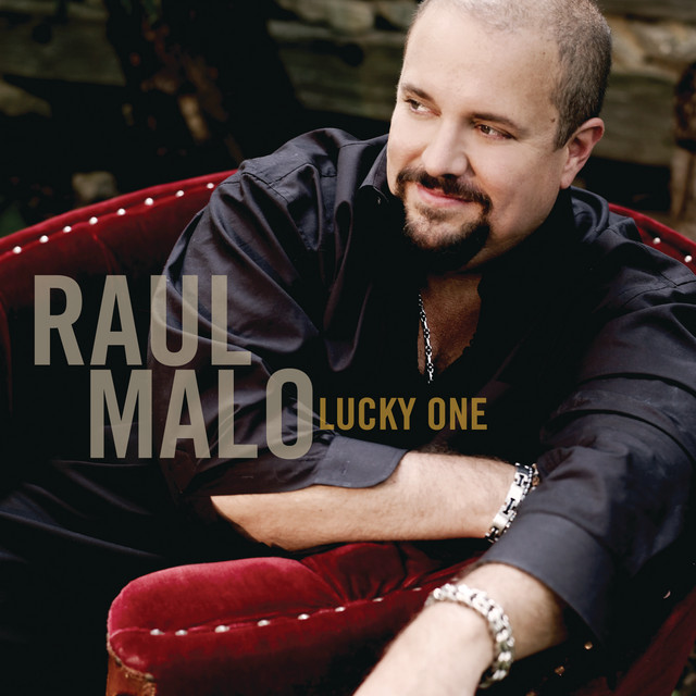 Lucky One album cover
