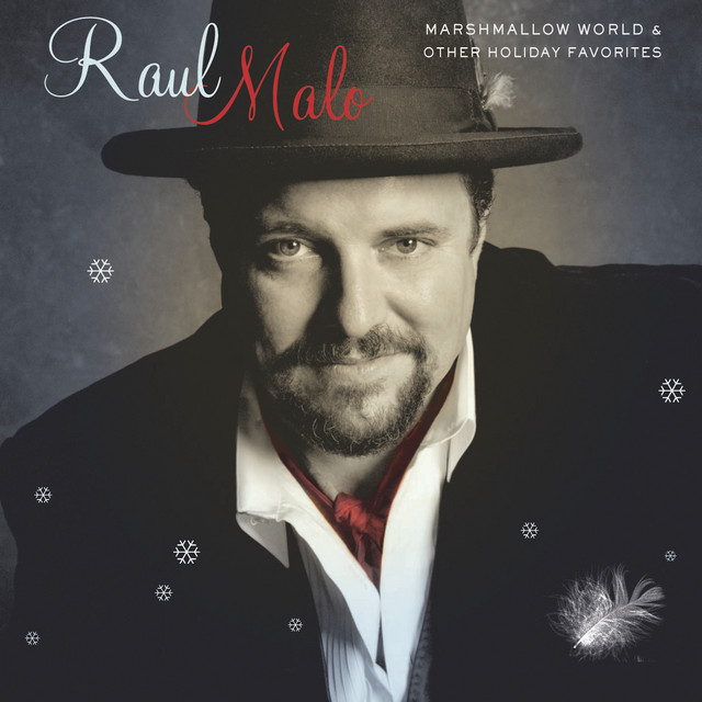 Marshmallow World & Other Holiday Favorites album cover