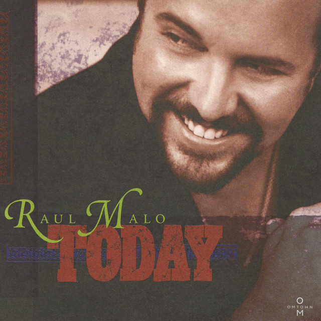 Today album cover