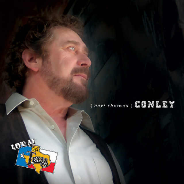 Live At Billy Bob's Texas album cover