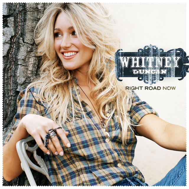 Right Road Now album cover