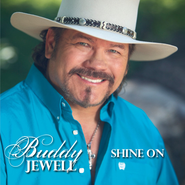 Shine On album cover