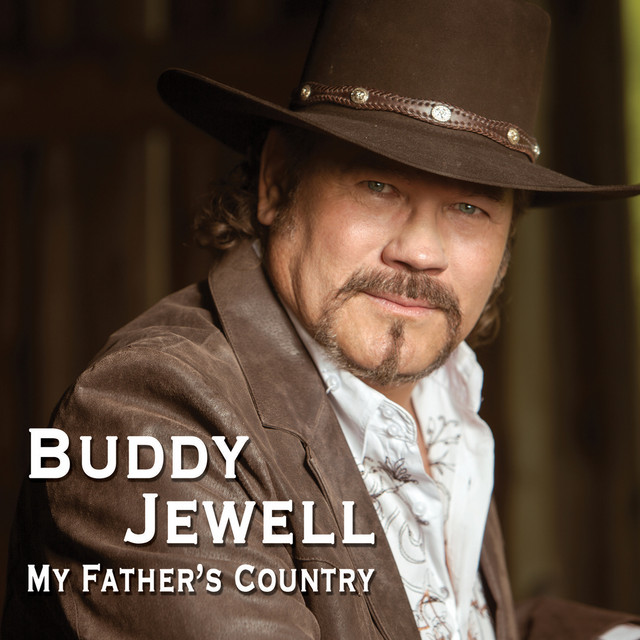 My Father's Country album cover