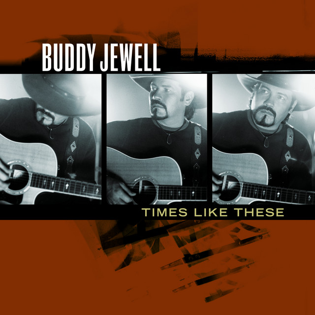 Times Like These album cover