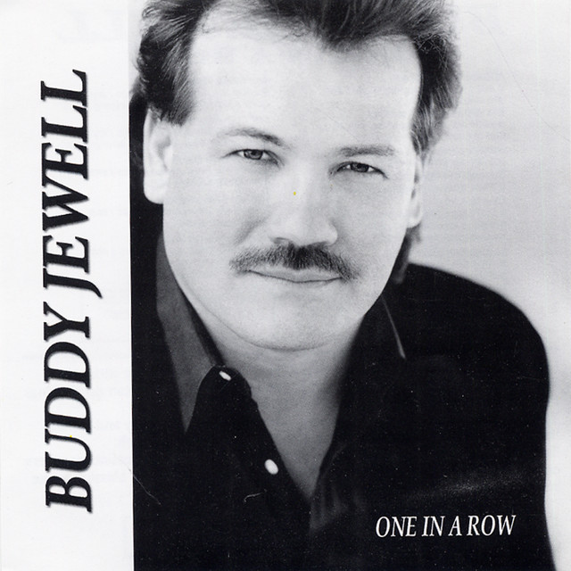 One In A Row album cover