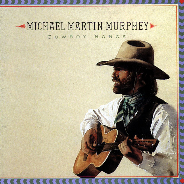 Cowboy Songs album cover