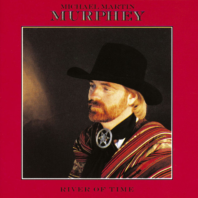 River Of Time album cover