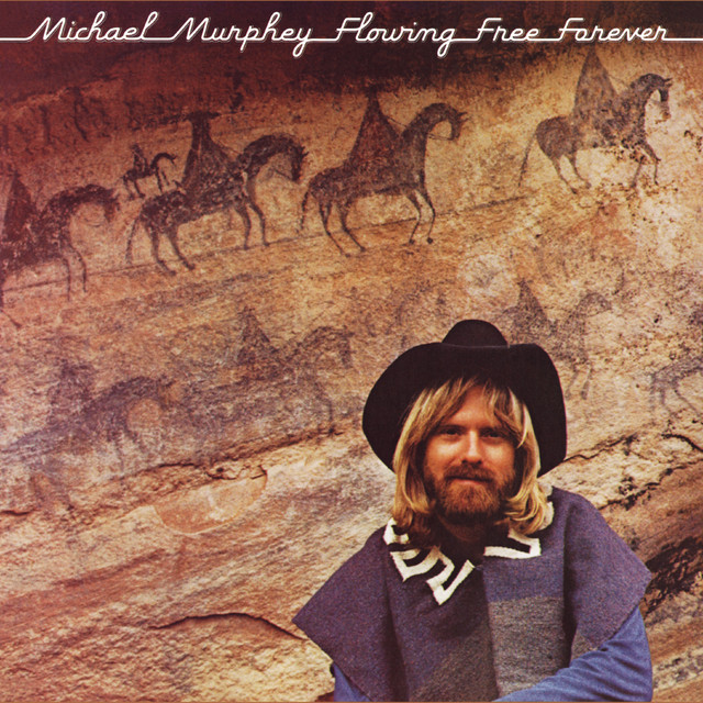 Flowing Free Forever album cover