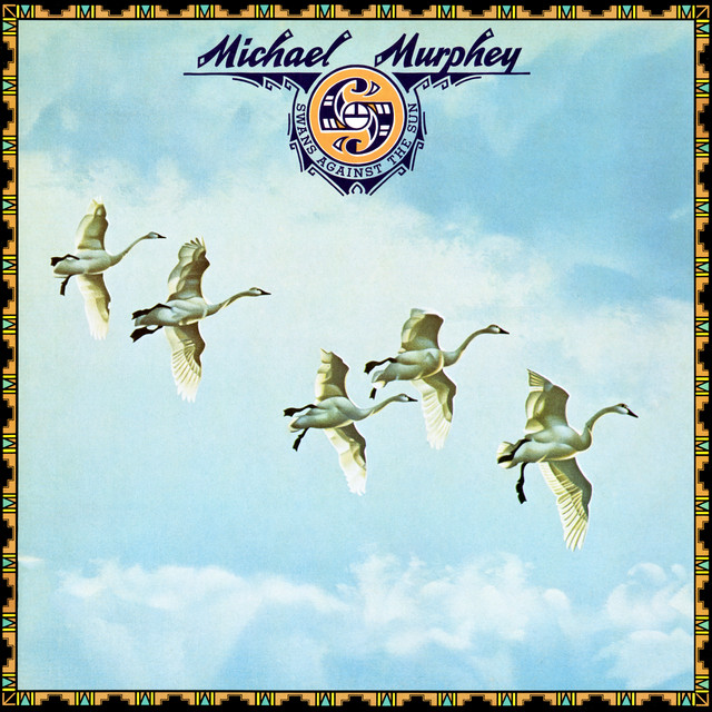 Swans Against The Sun album cover