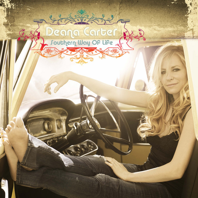 Southern Way of Life album cover