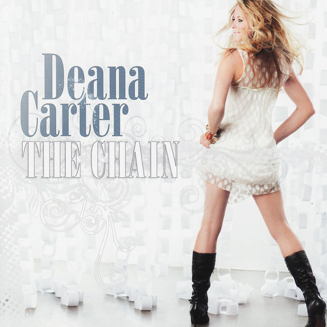 The Chain album cover