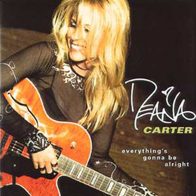 Everything's Gonna Be Alright album cover
