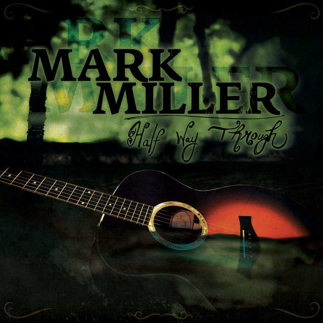 Half Way There album cover