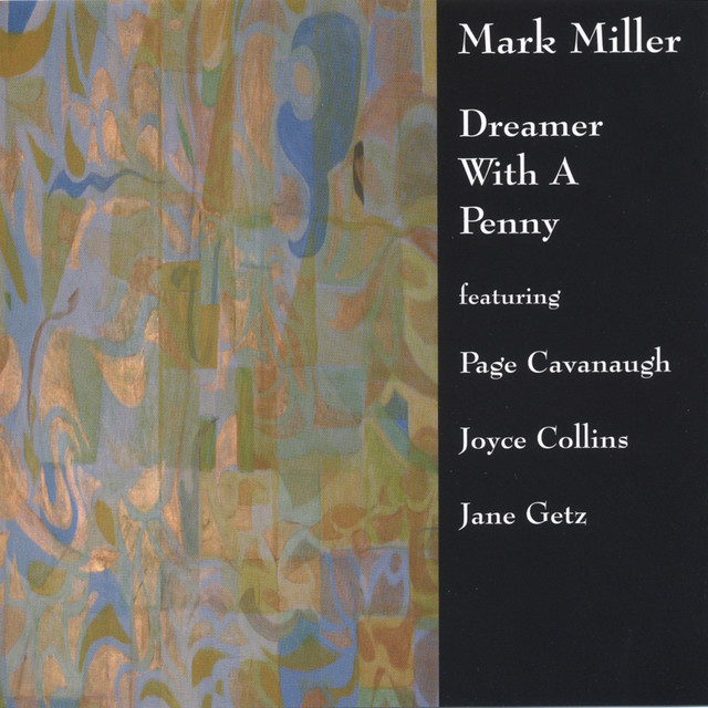Dreamer With A Penny album cover