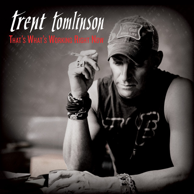 That's What's Working Right Now album cover