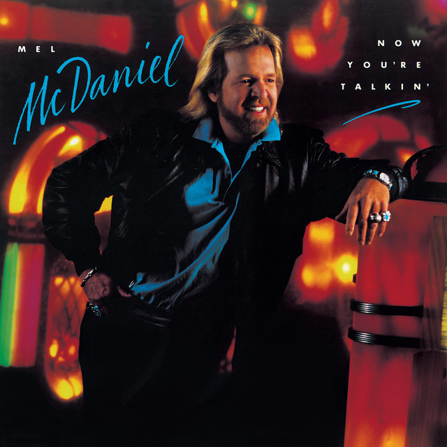 Now You're Talkin' album cover