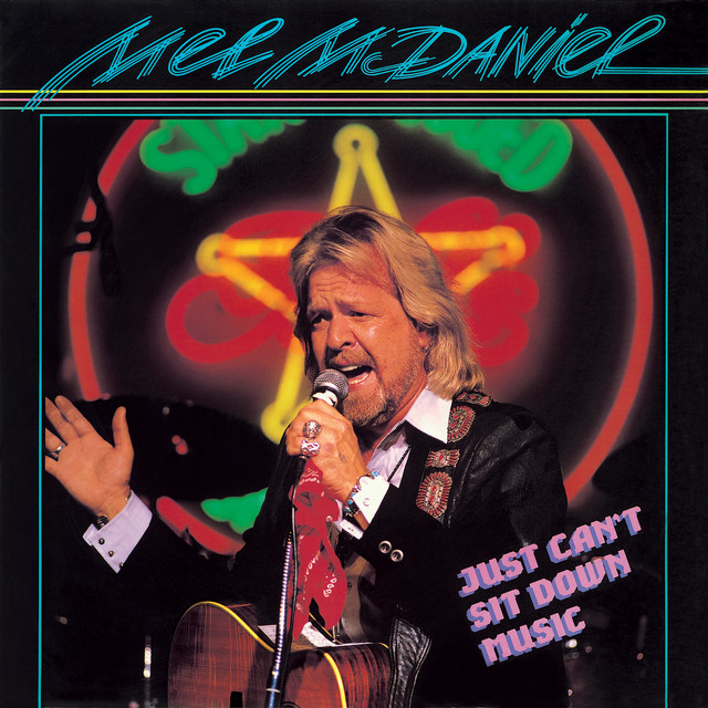Just Can't Sit Down Music album cover