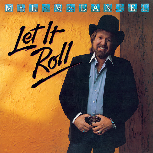 Let It Roll album cover