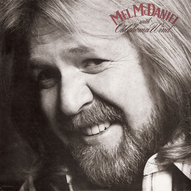 Oklahoma Wind album cover