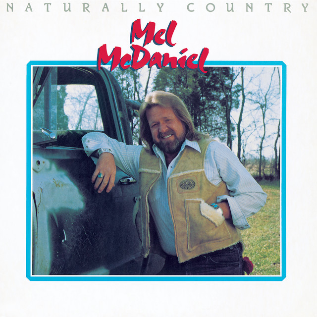 Naturally Country album cover