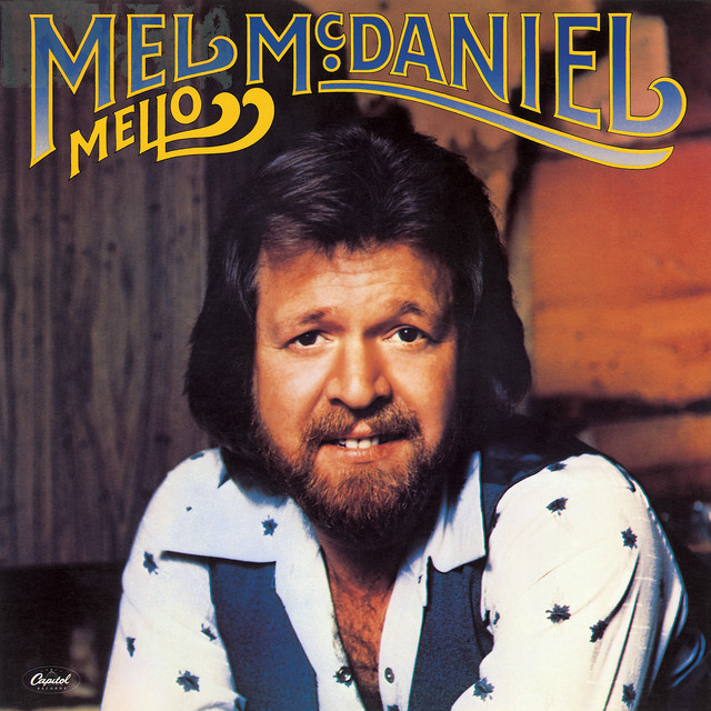 Mello album cover
