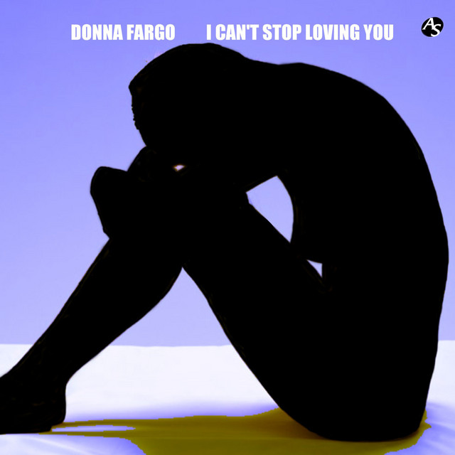 I Can't Stop Loving You album cover